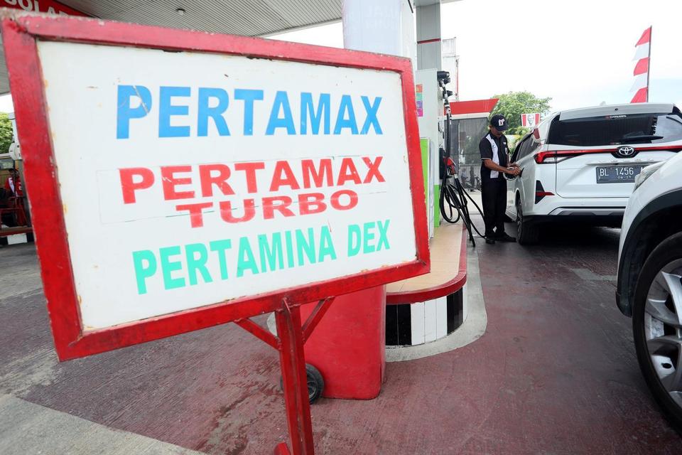 Pertamina Alih Kelola 6 SPBU Nakal di Sumatra Barat, 31 Kena Sanksi
