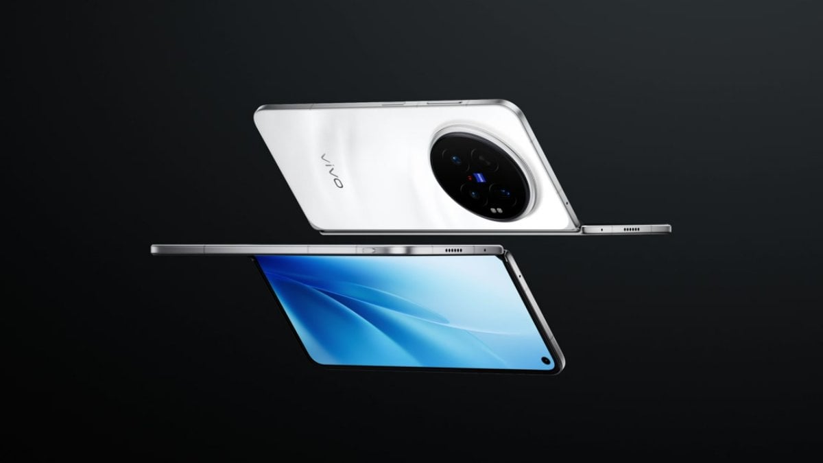 Vivo X Fold 6 Versi Global Muncul di Geekbench, Pakai Dimensity 9500
