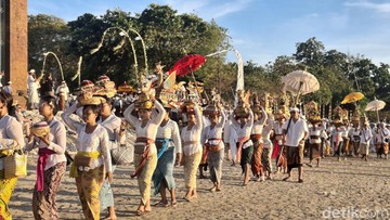 Badung Alokasikan 59,23% Belanja Daerah untuk Infrastruktur Pariwisata