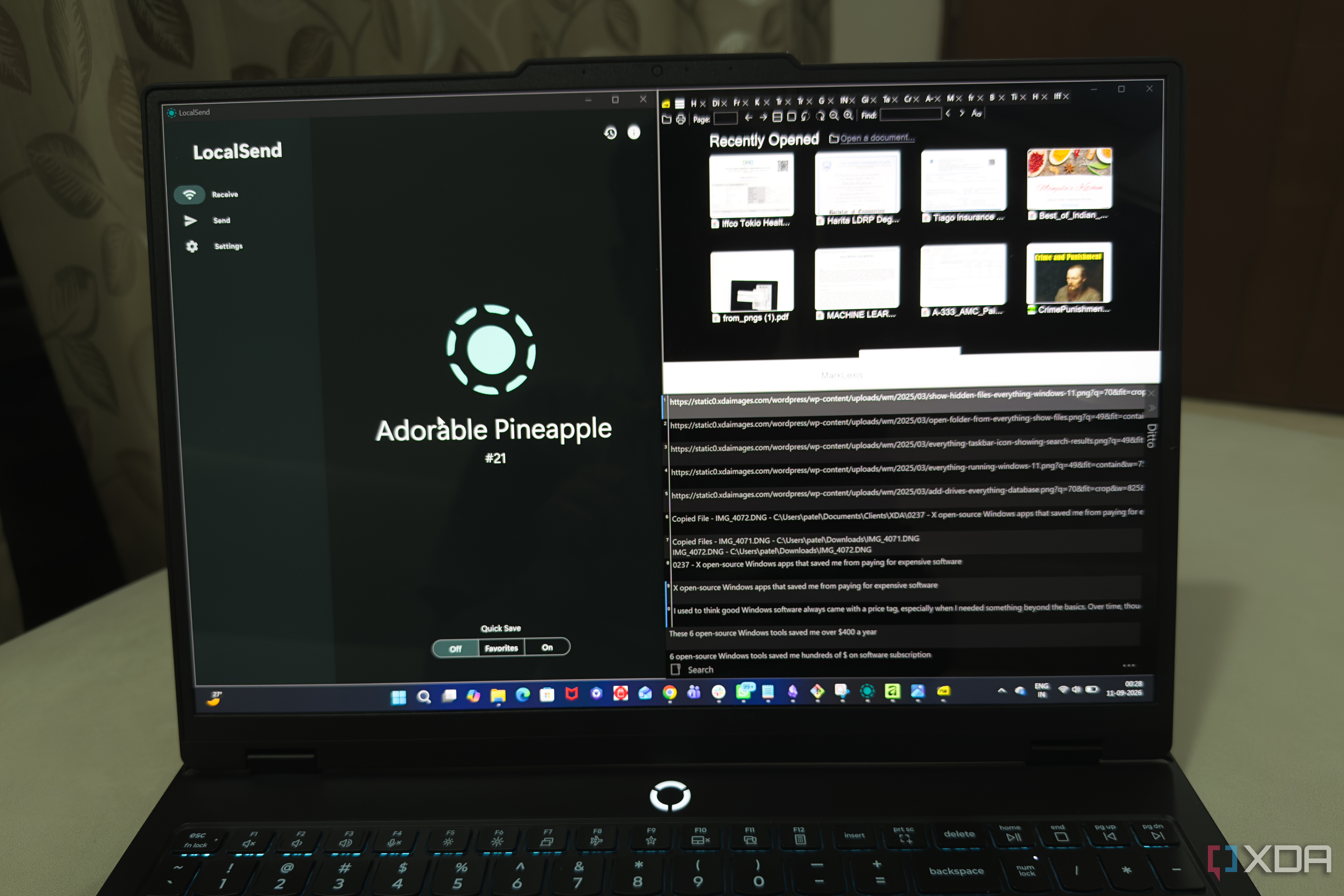 6 Aplikasi Open-Source Windows Ini Gantikan Software Berbayar Rp 6,6 Juta