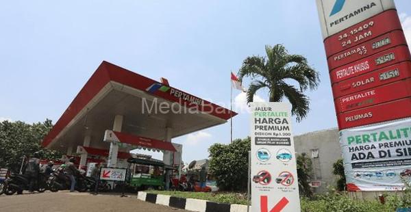Harga BBM Subsidi Tak Naik sampai Akhir 2026, Pertamina Patra Niaga Pastikan Pasokan Sulsel