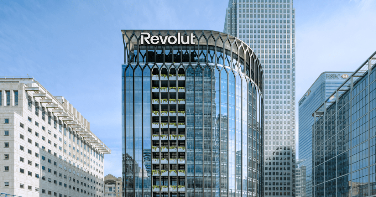 Revolut Konfirmasi Kebocoran Data via Email Palsu Instansi Pemerintah