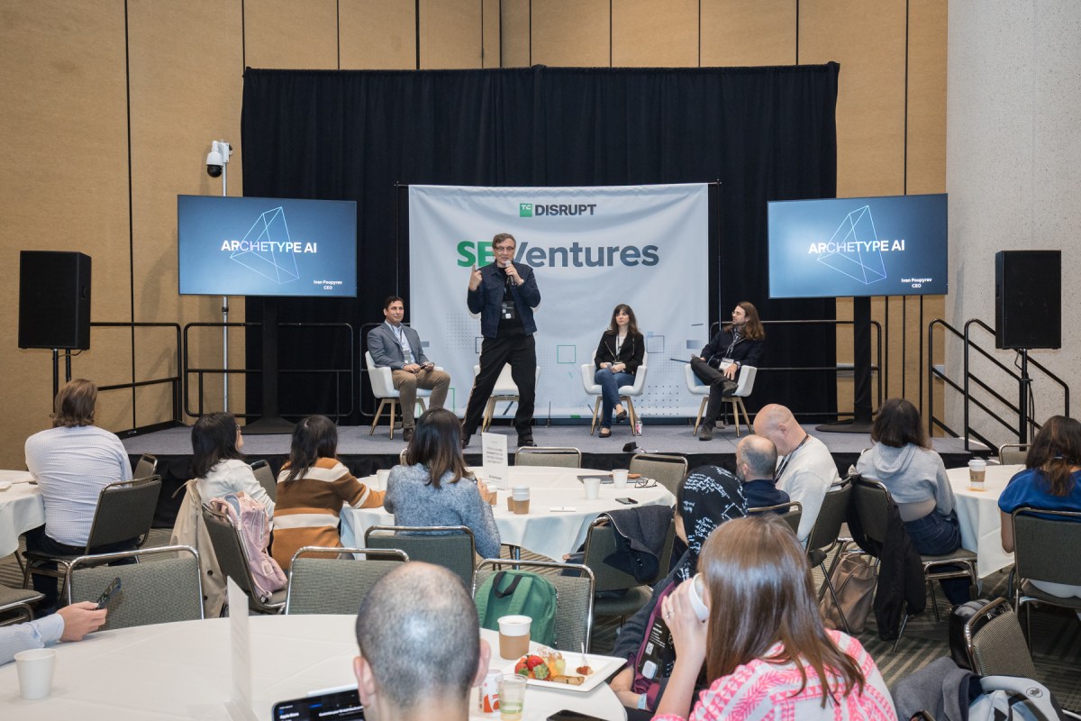 TechCrunch Disrupt 2026 Tutup Pendaftaran Side Event Malam Ini