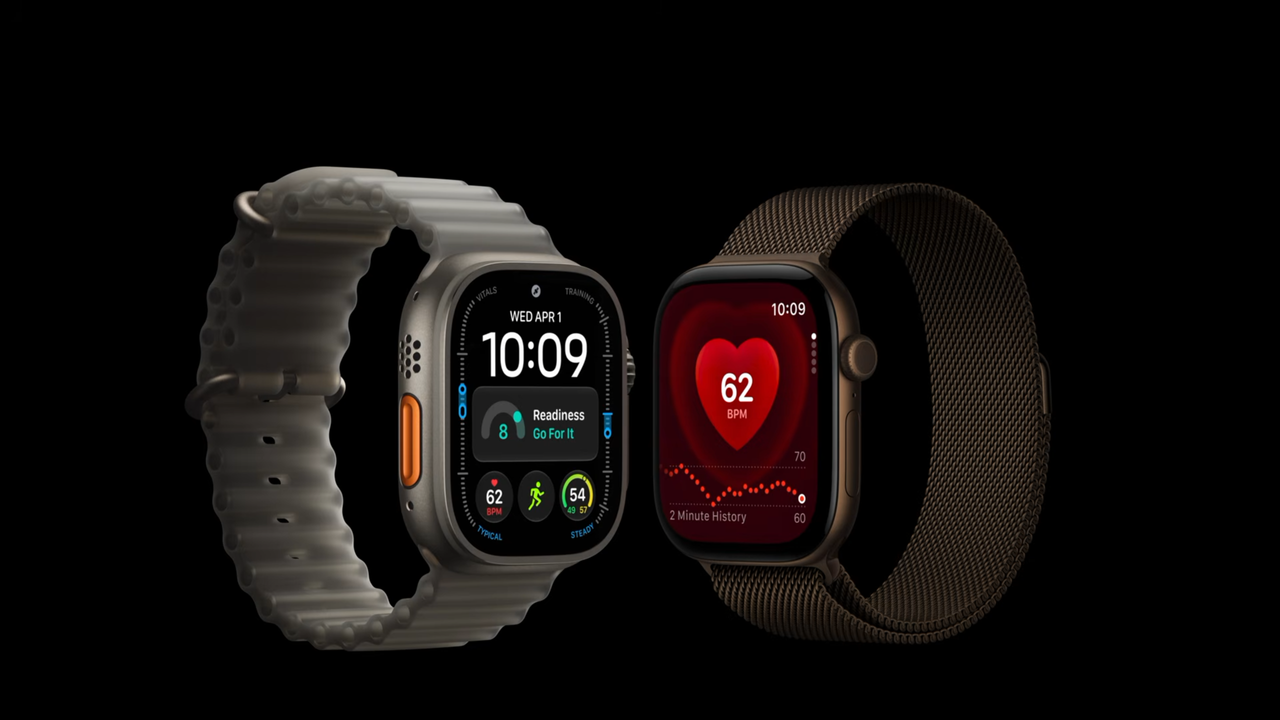Apple Watch Series 12 Hadirkan Fitur Readiness, Ultra 4 Kebagian