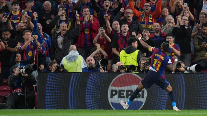 Prediksi Levante vs Barcelona: Barcelona Diprediksi Menang 3-1 di Ciutat de Valencia
