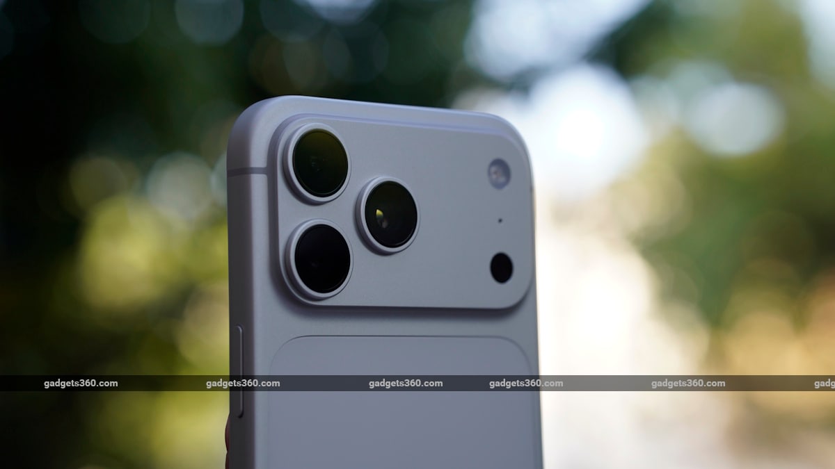 5 HP Terbaik untuk Rekaman Video di India: iPhone 17 Pro Max hingga Xiaomi 17 Ultra