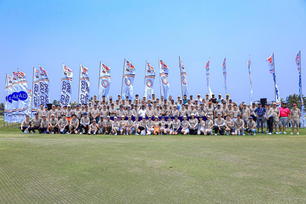 ONE ASIA GOLF CUP 2026 Jakarta: Golf, Sejarah Habibie, dan Budaya Indonesia