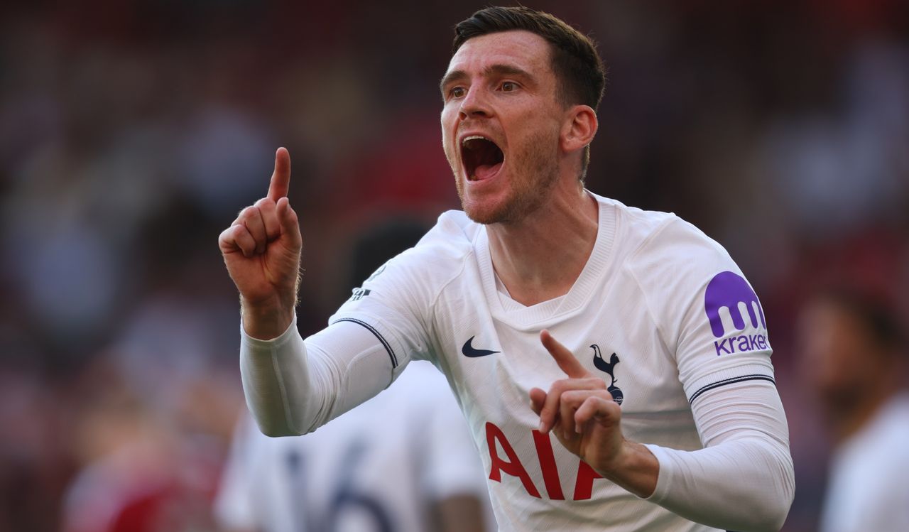 Link Live Streaming Tottenham vs Everton, Kick-off 23.30 WIB
