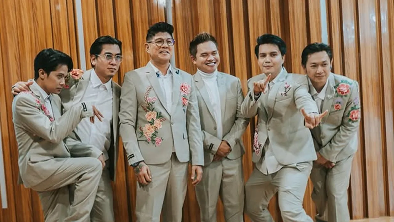 Kangen Band Bubar, Dodhy Hardiyanto Umumkan Alasan Kezoliman
