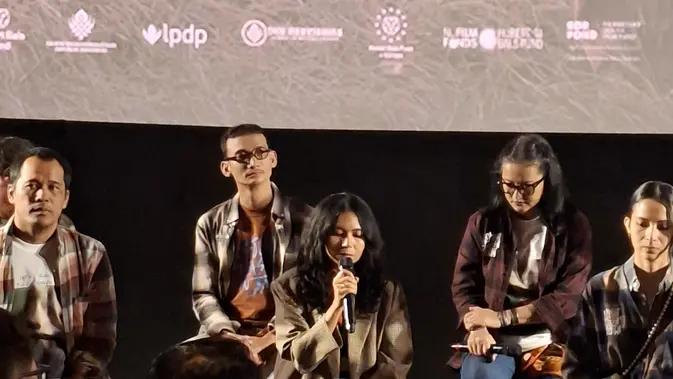 Film Empat Musim Pertiwi Tayang 8 Oktober, Bersaing di TIFF 2026