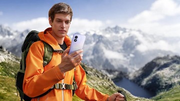 Xiaomi Bawa LPDDR5X dan UFS 4.0 ke Redmi Note 17 Series