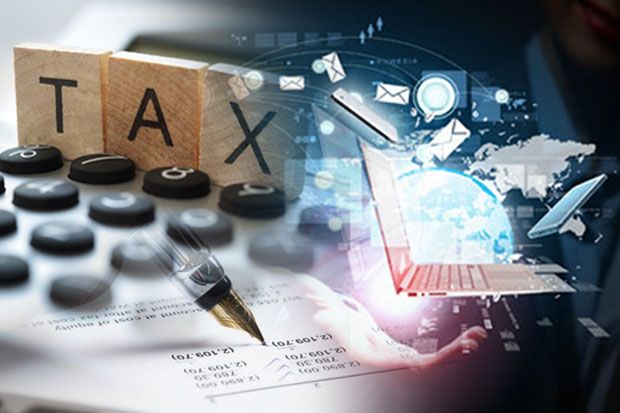 BPS Godok Integrasi Data Pajak DJP untuk Ukur Pendapatan Penerima Bansos