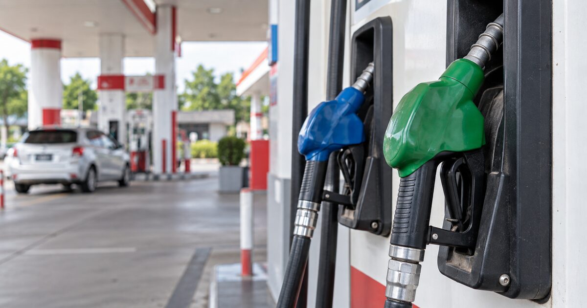 Harga BBM Pertamina di Papua Selatan per 12 September 2026, Biosolar Rp6.800