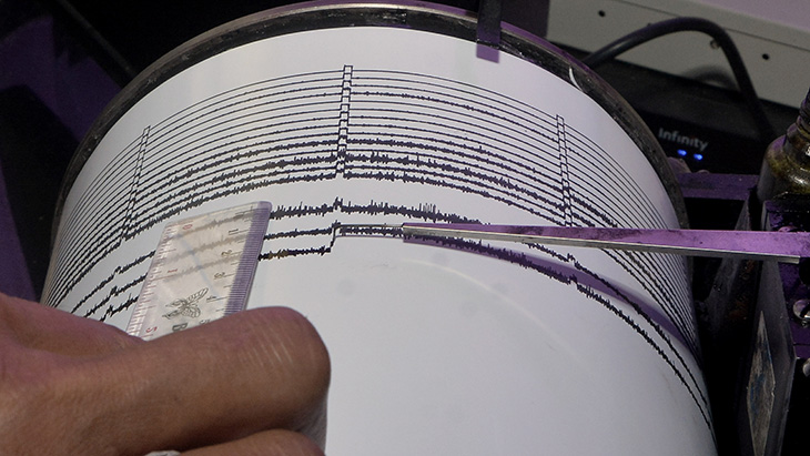 Gempa Wonosobo Magnitudo 3,8 Guncang Dieng hingga Banjarnegara, Warga Diminta Waspadai Gempa Susulan
