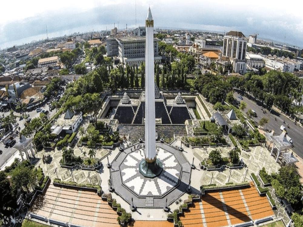 8 Wisata Surabaya dari Tugu Pahlawan hingga Kenjeran, Panduan Liburan