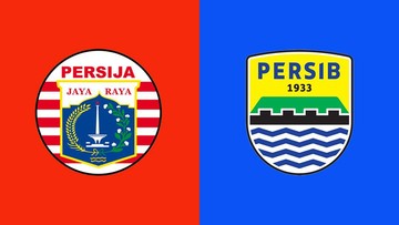 Persija vs Persib di GBK: 14 Menit Berjalan, Belum Ada Peluang Bersih