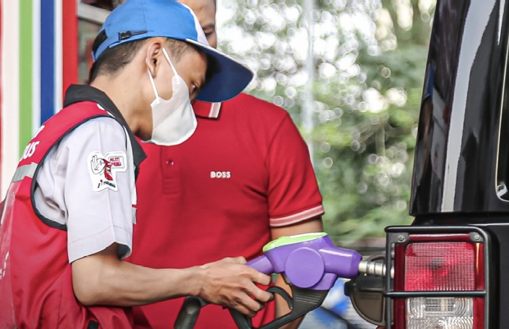 Harga BBM Pertamina September 2026 di Sulawesi Selatan: Dexlite Naik Rp4.050 per Liter