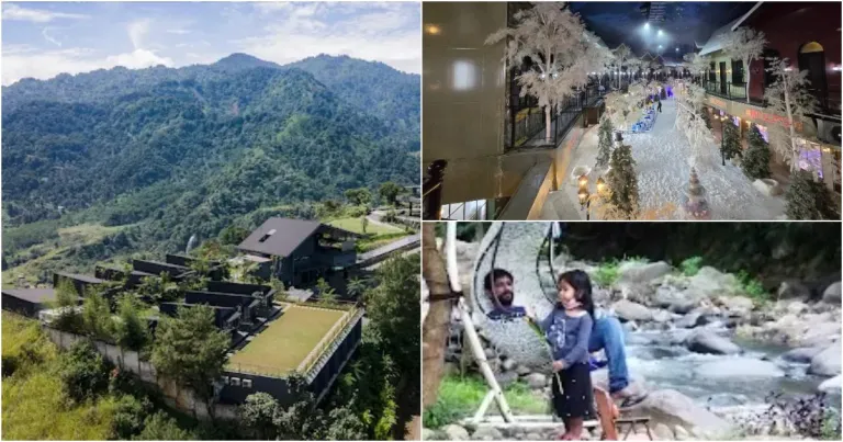 6 Tempat Wisata di Sentul Bogor yang Hits 2026, Tiket Mulai Rp10.000