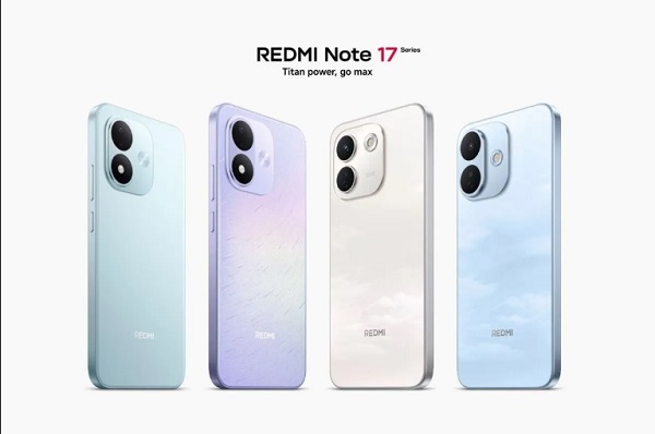 Xiaomi Redmi Note 17 Series Meluncur di Indonesia 16 September 2026