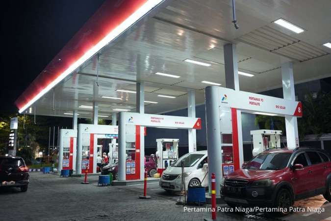Harga Minyak Mentah Tembus US$ 109 per Barel, Penerimaan Negara Terancam