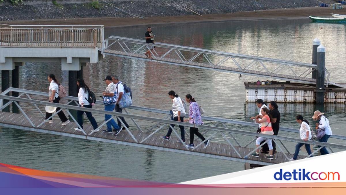 Kadin: Pariwisata RI Punya Aset Kelas Dunia, Kini Soal Konversinya