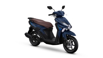 Penjualan Motor Indonesia Agustus 2026 Turun 6,22 Persen, Yamaha Sebut Wajar