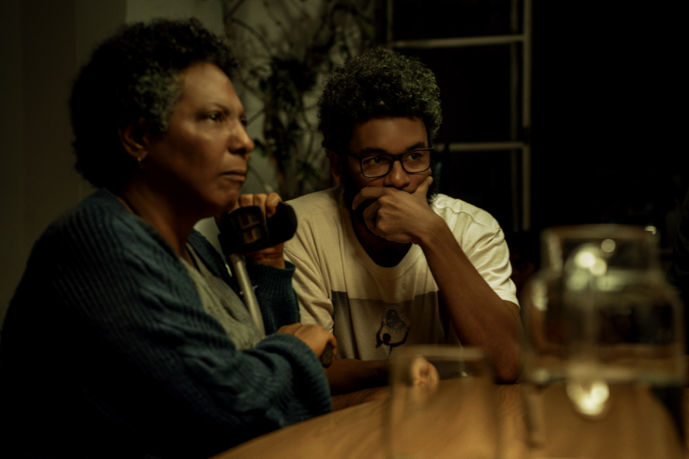 Gabriel Martins Rilis On Behalf of My Son, Tayang Perdana di Toronto
