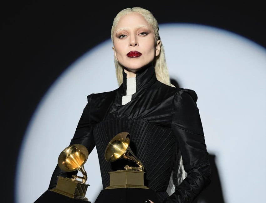 Lady Gaga Resmi Jadi Ibu, Sambut Anak Pertama dengan Michael Polansky