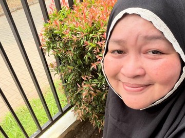 Sinyorita Esperanza Umumkan Keguguran Usai Program IVF Berhasil