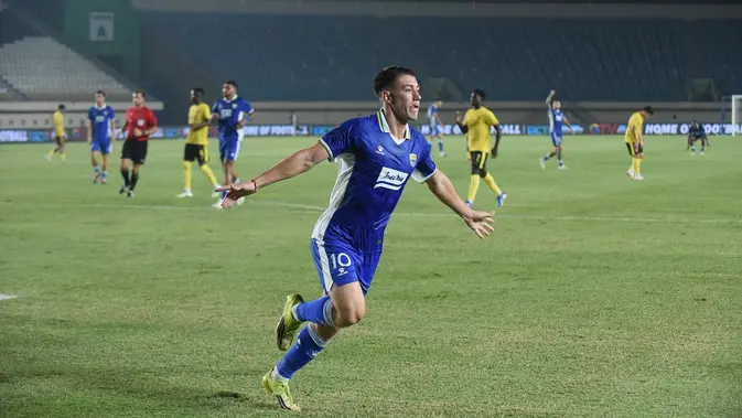 Persija vs Persib di GBK: Link Live Streaming dan Rekor 7 Laga Tanpa Kemenangan