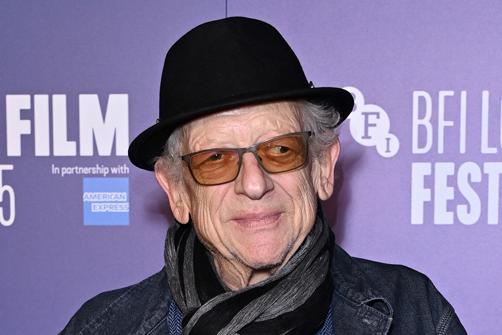 Produser Oscar Jeremy Thomas Meninggal di Usia 77 Tahun