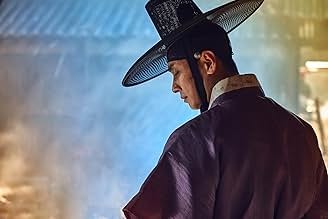 5 Drakor Kerajaan dengan Genre Paling Beragam