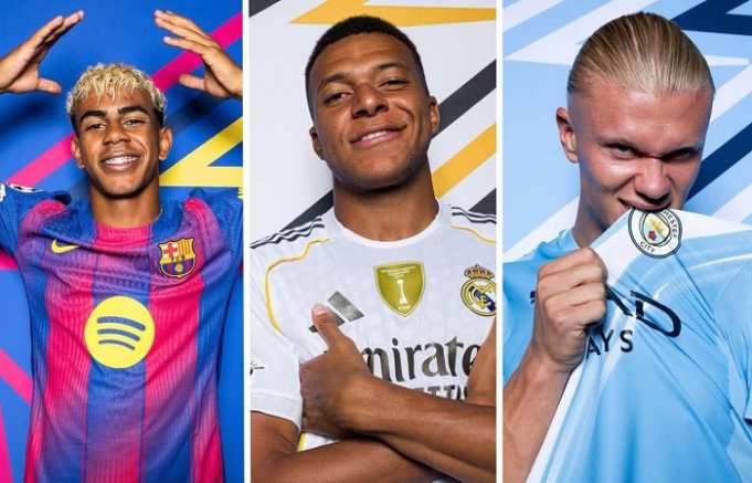 Rekor Transfer Liga Primer 2026-2027 Tembus Rp 83,51 Triliun, Enzo Fernandez Jadi Termahal