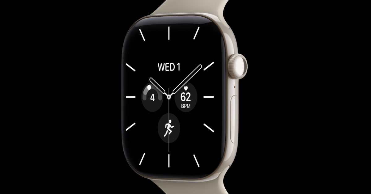 Apple Watch Series 12 Resmi: Chip S11, Sensor Kesehatan Baru, dan Fitur AI