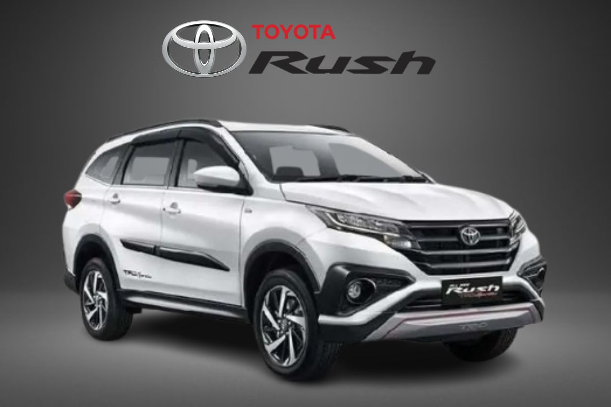 Toyota Kijang Innova hingga Avanza Jadi Mobil Bekas Paling Diburu di GIIAS 2026