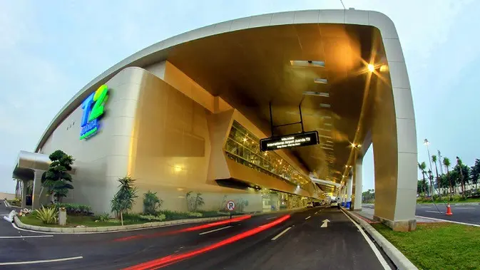 Bandara Juanda Surabaya Masuk Daftar Gerbang Penerbangan Berkembang di Asia