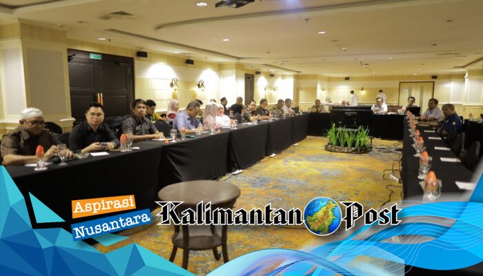 Komisi III DPRD Kalsel Awasi Reklamasi dan Limbah B3 Tambang, 2 Perusahaan di Tanah Laut Disidak