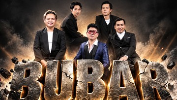 Kangen Band Bubar 2026, Dodhy Sebut Ada Kezaliman di Dalamnya