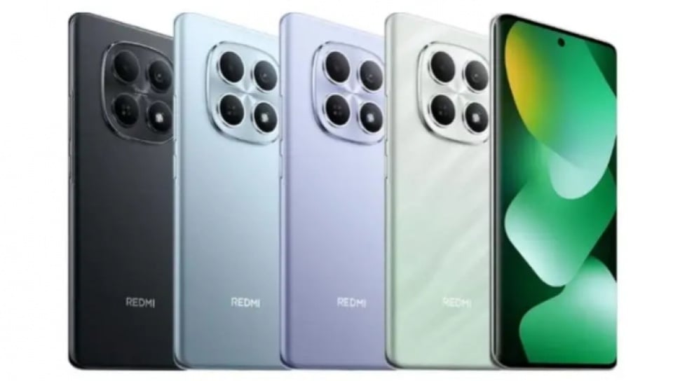 Daftar Harga HP Xiaomi September 2026: POCO F8 Ultra Rp 12,9 Juta