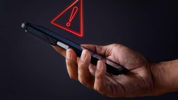 Malware Mantax Otax Asal Indonesia Intip Chat WhatsApp dan Telegram