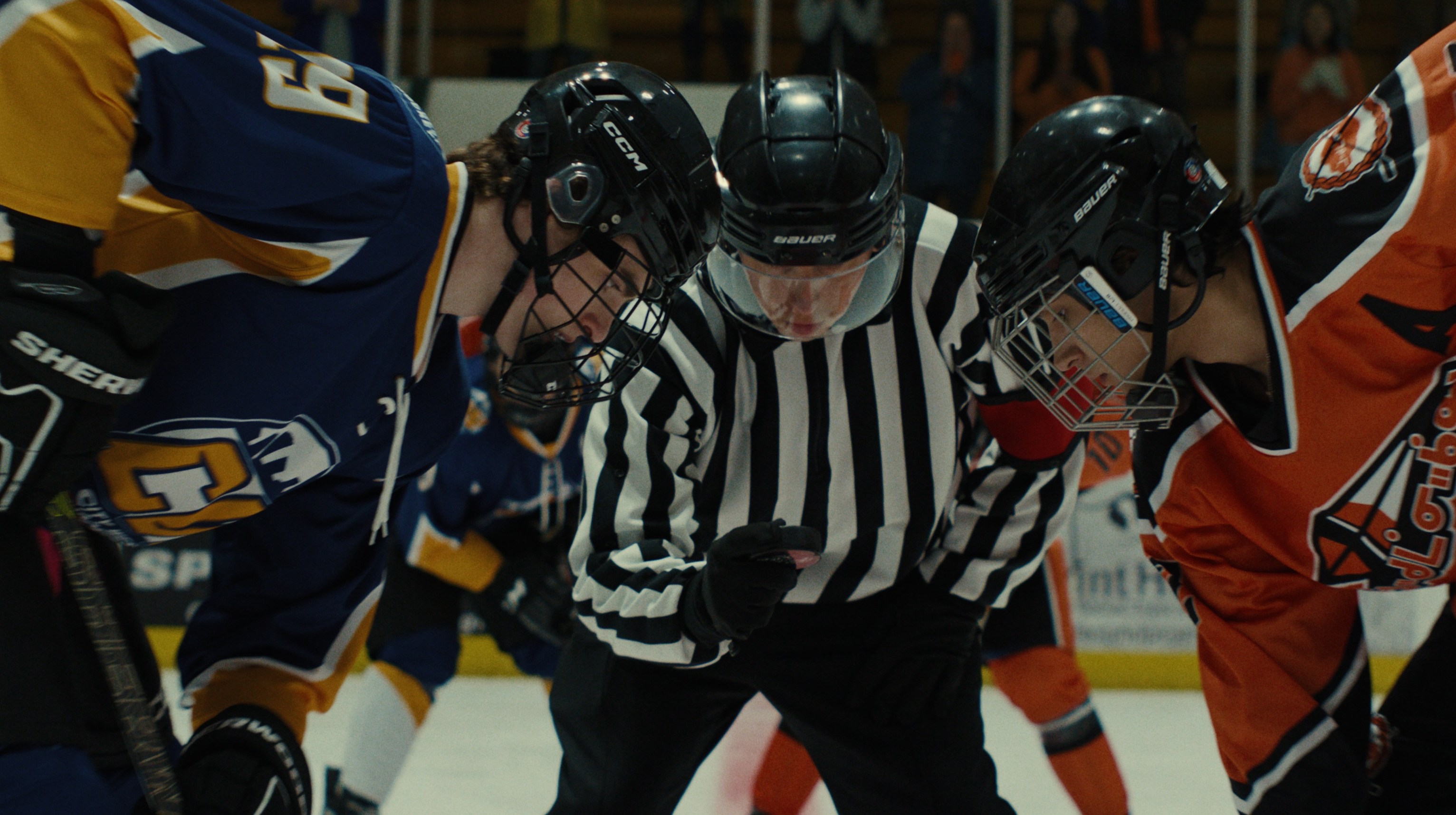 Film Smudge the Blades Tayang Perdana di TIFF 12 September 2025