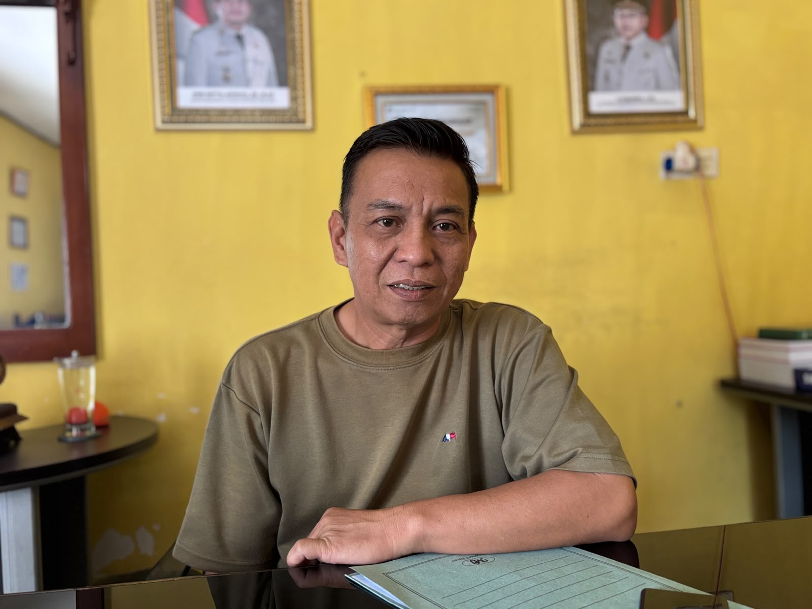 Emping Enggano dan Ikan Pais Lais Bakal Jadi Ikon UMKM Bengkulu Utara, Pemkab Mulai Data Seluruh Pelaku Usaha