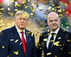 Infantino Dikritik Usai Usul Privatisasi Piala Dunia 2026, Piala Dunia Rp 300 Triliun
