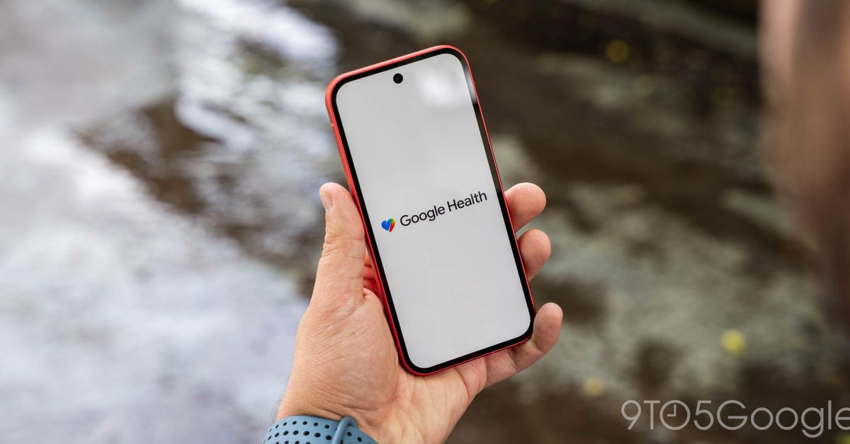 Google Health 5.08 Meluncur di Android dan iOS, Akun Fitbit Tak Didukung Lagi