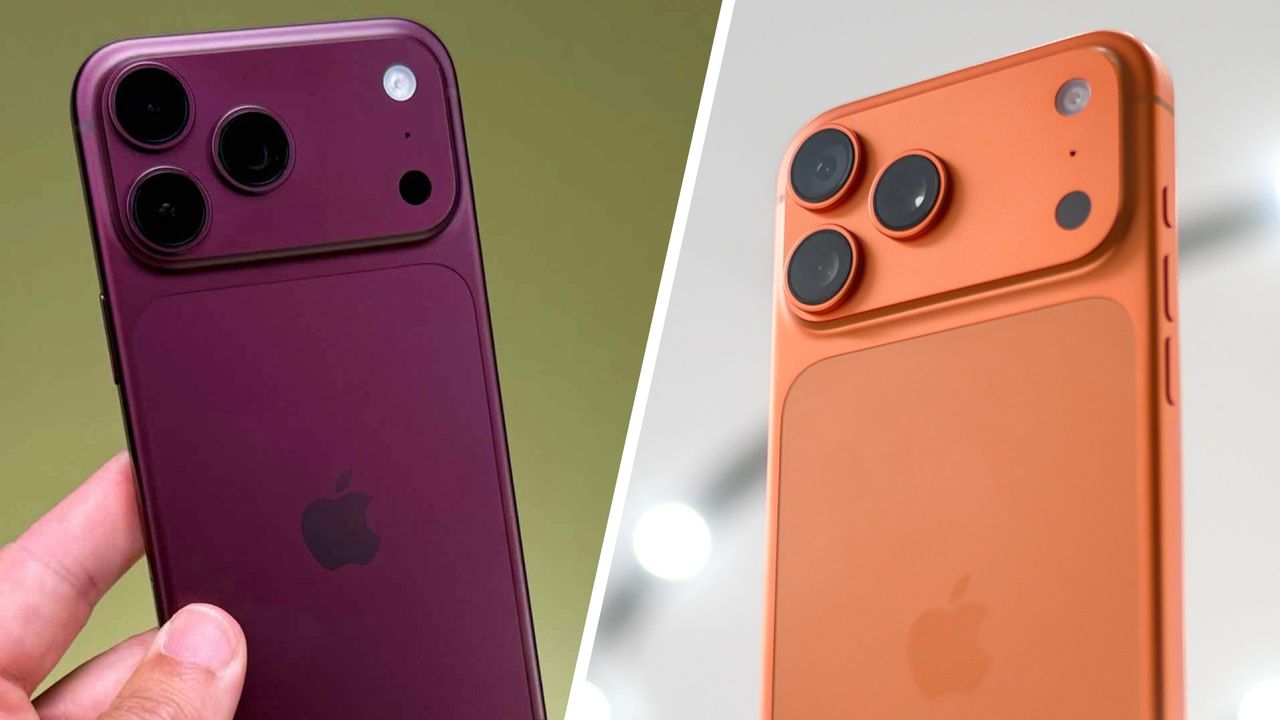 iPhone 18 Pro Max Resmi Dirilis, Harga Naik Jadi Rp 21,4 Juta