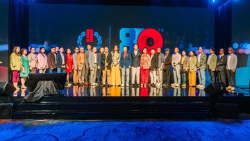 Galva Group Genap 80 Tahun, Ekspansi ke Lima Sektor Bisnis