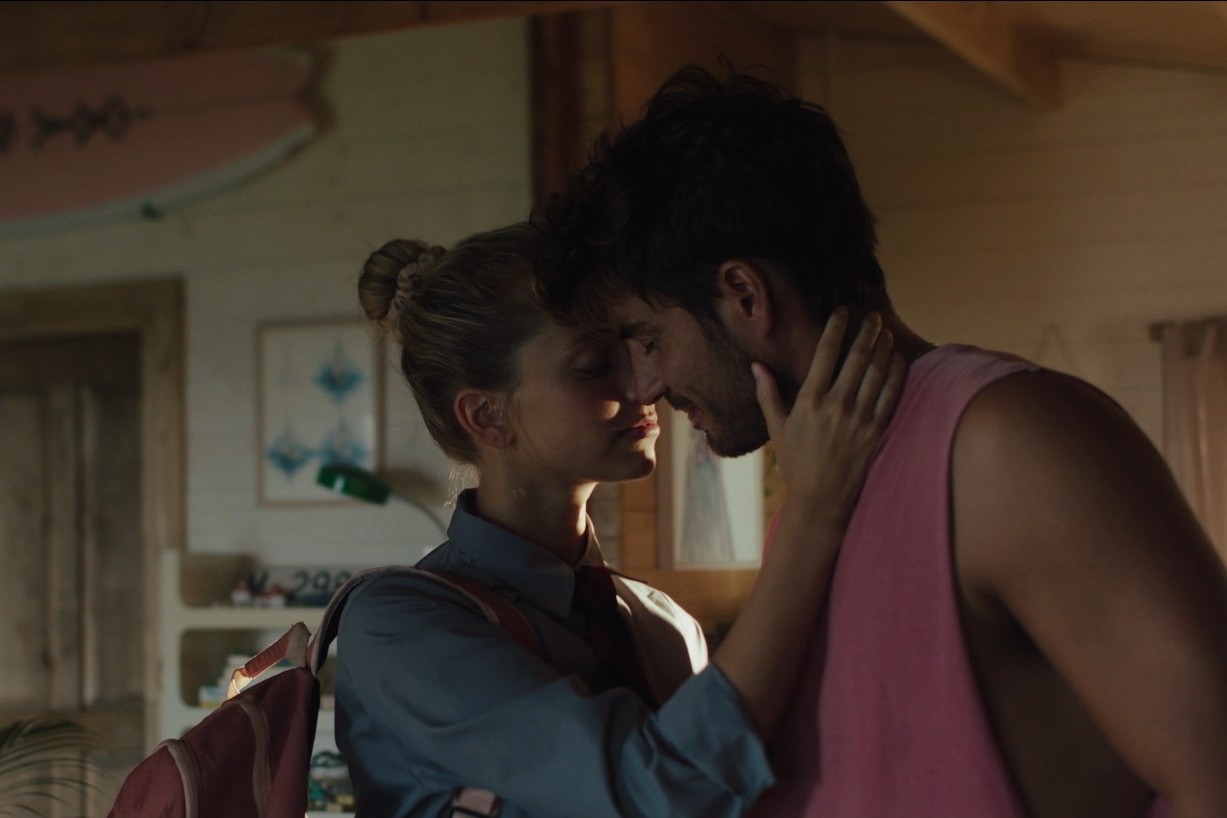 Film Spanyol All That We Never Were Terjual ke Prancis dan India