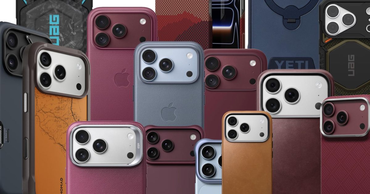 iPhone 18 Pro Resmi Dibuka Pre-Order, Casing Mulai Rp 215 Ribu