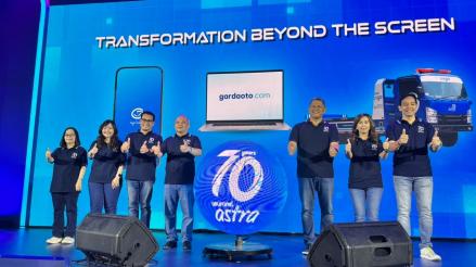 Asuransi Astra Satukan 20 Layanan dalam myGarda, Respons Tren Digital Insurance