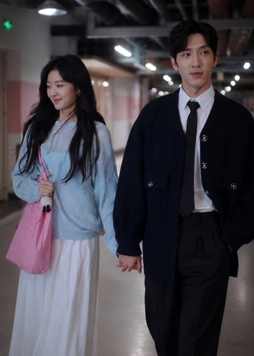 9 Drama China Mirip The Early Spring, dari CEO Dingin hingga Romance Dewasa